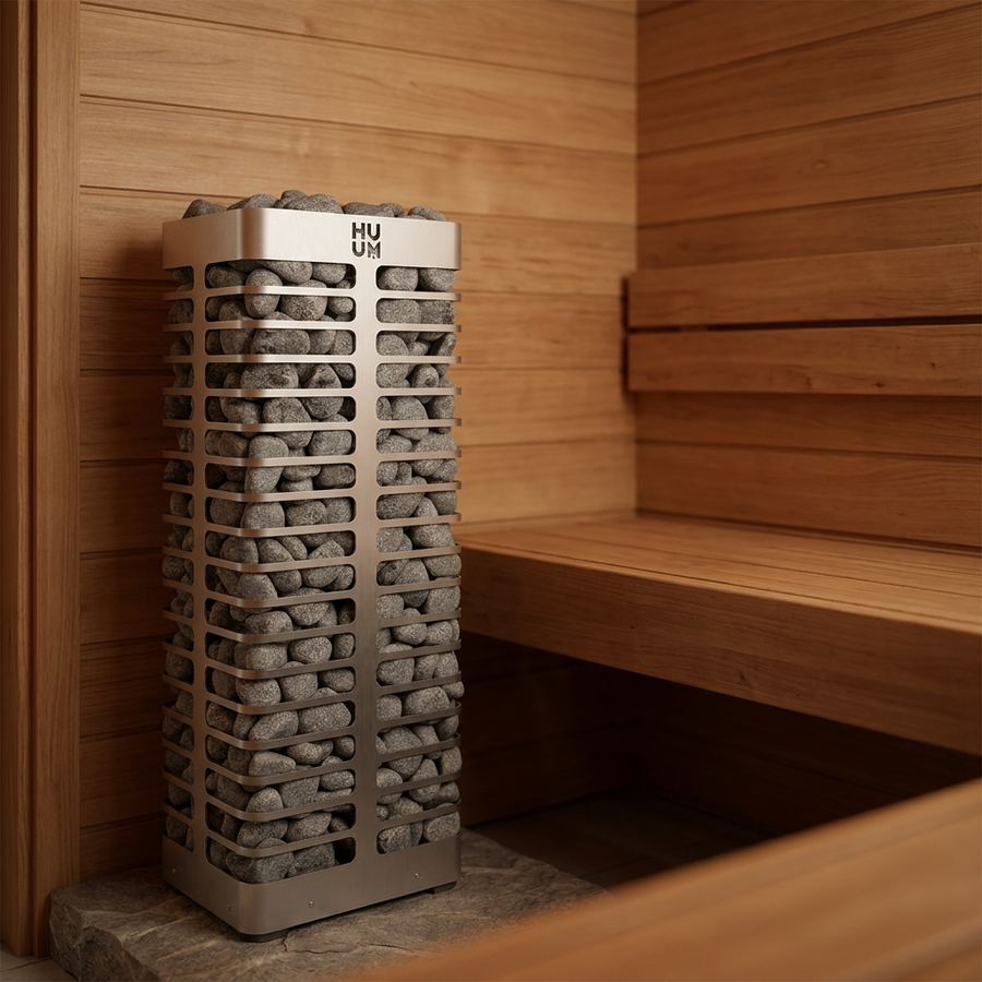 Electric Sauna Heaters