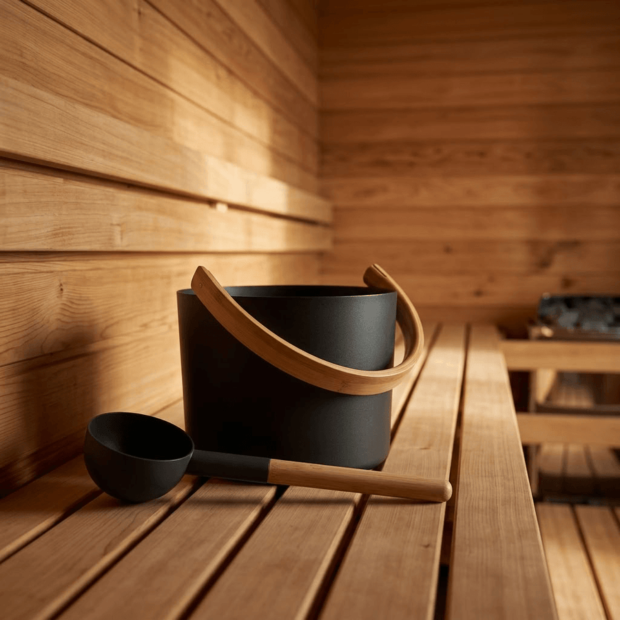 Sauna Accessories