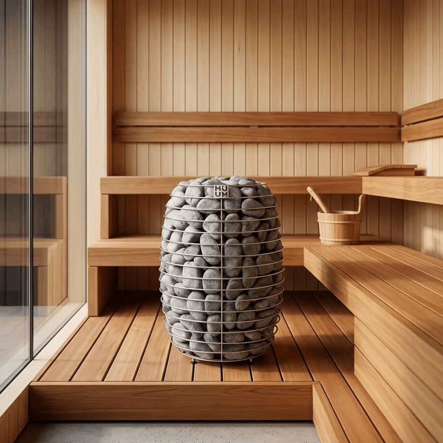 Sauna Heaters