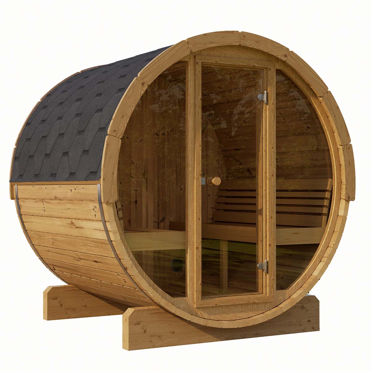 Sauna Heaters