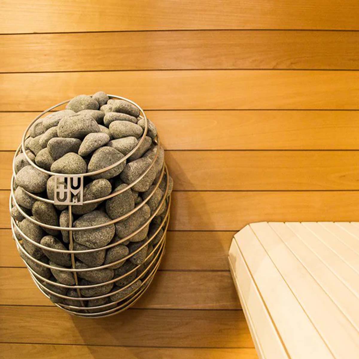 Choosing the Right HUUM Heater for Your Sauna Room