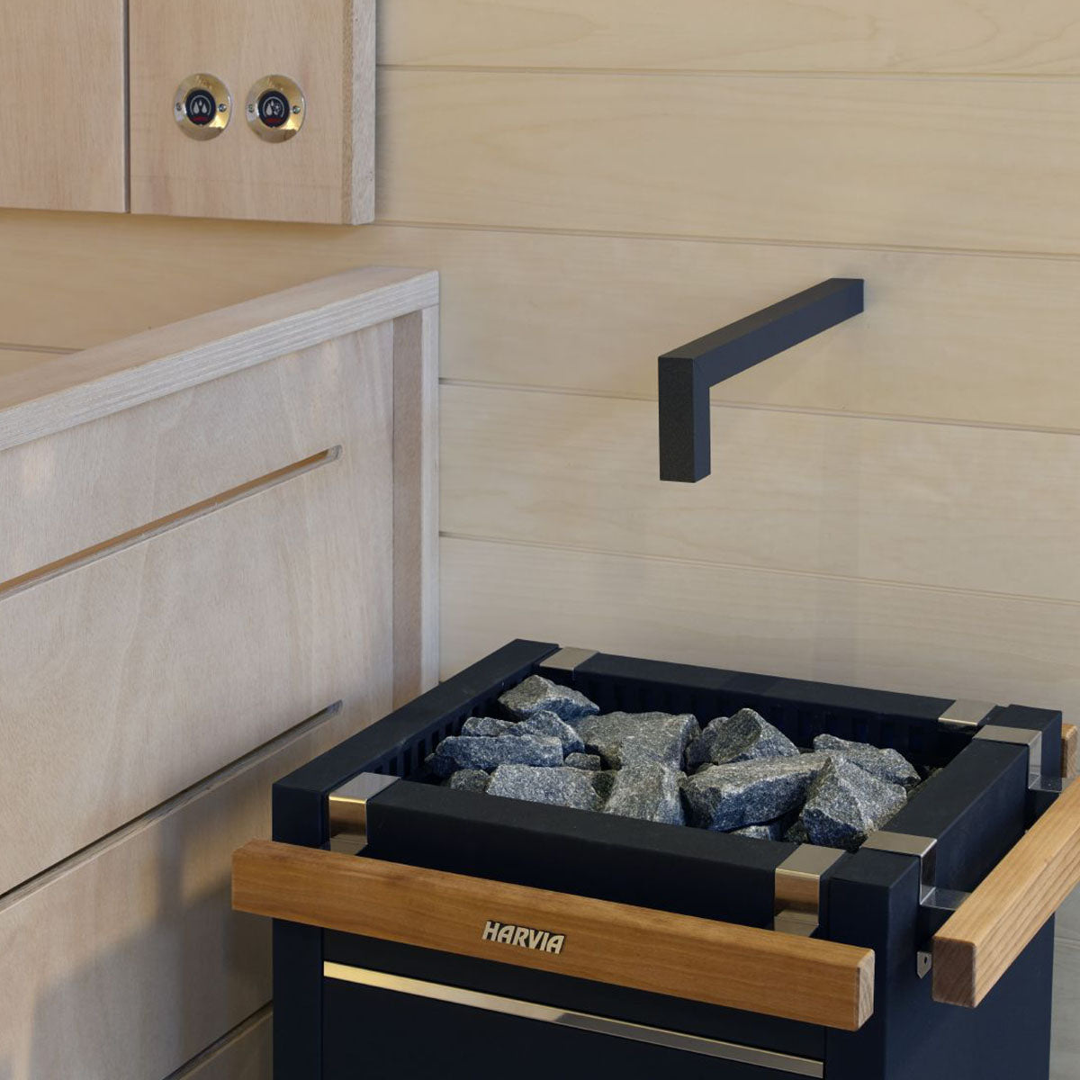 Commercial Sauna Heater