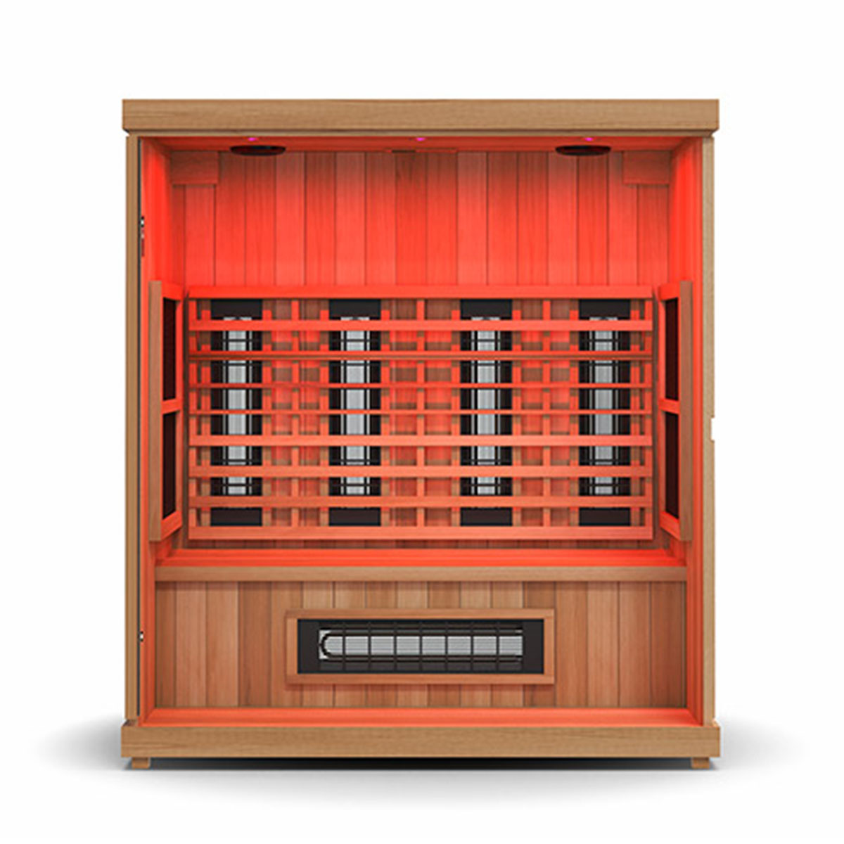 Selecting the Right Infrared Sauna Heater