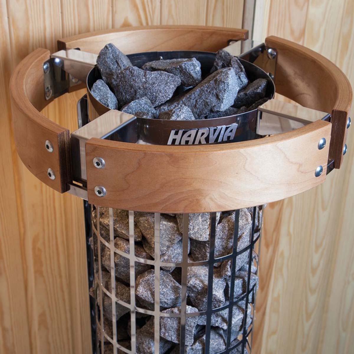 Harvia Cilindro Accessories