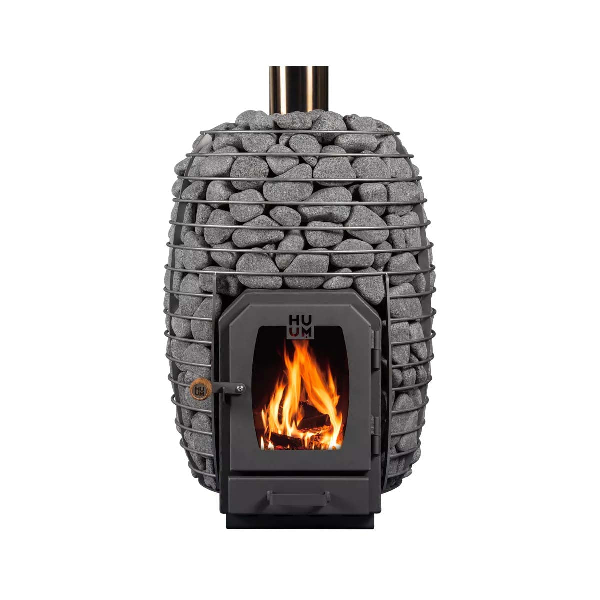 Perfect Wood Burning Sauna Stove
