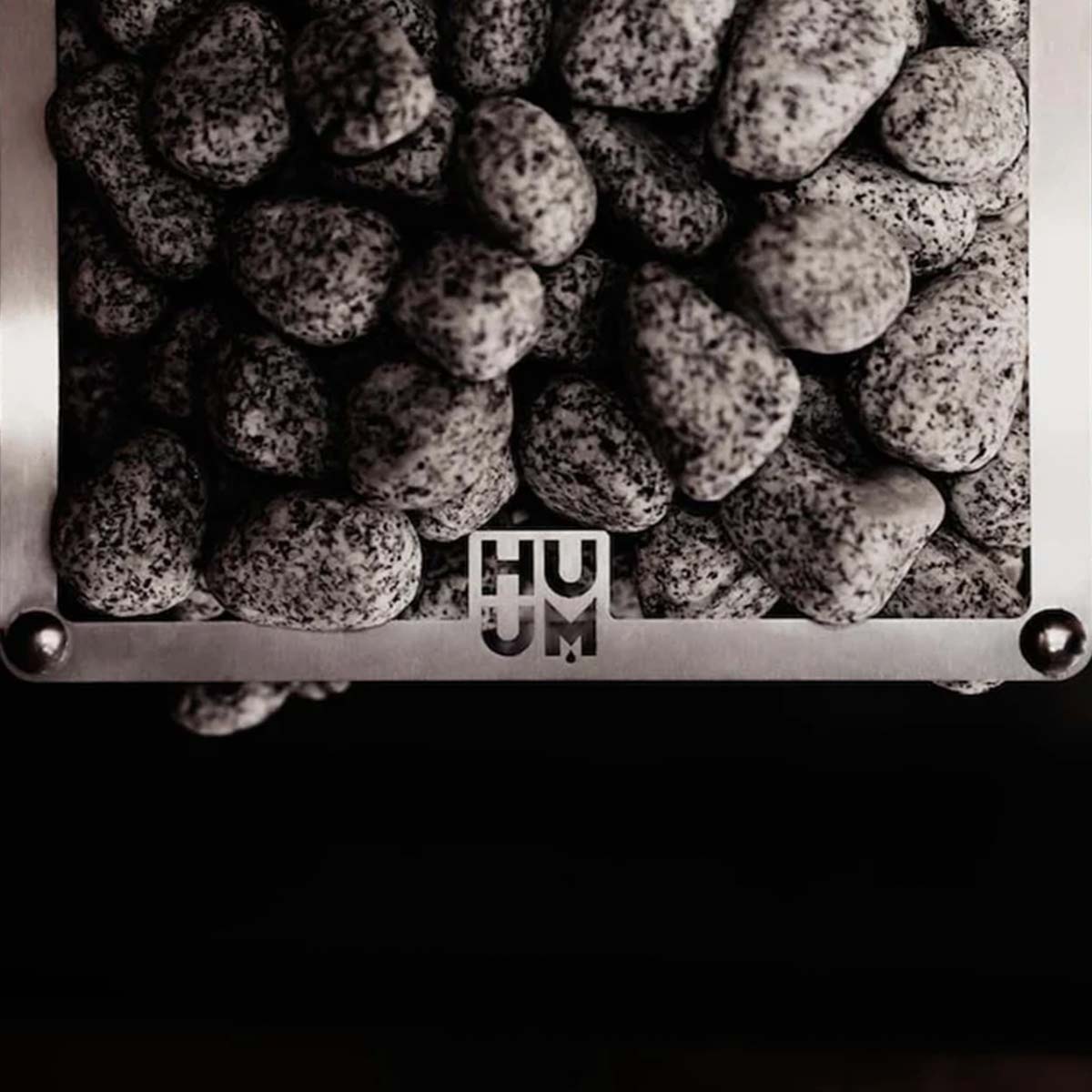 HUUM CLIFF 11 kW_ Power and Performance for Large Saunas