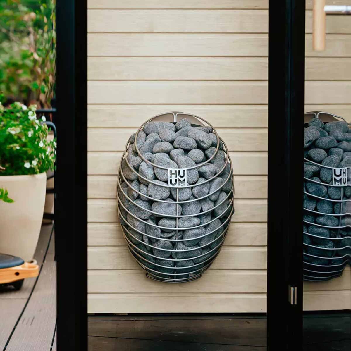 Best Electric Sauna Heater