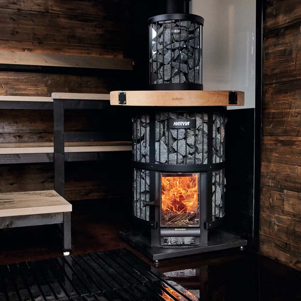 Installation & Installation Accessories