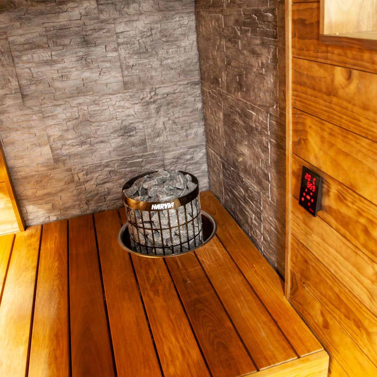 Key Specifications & Features of the Cilindro Series