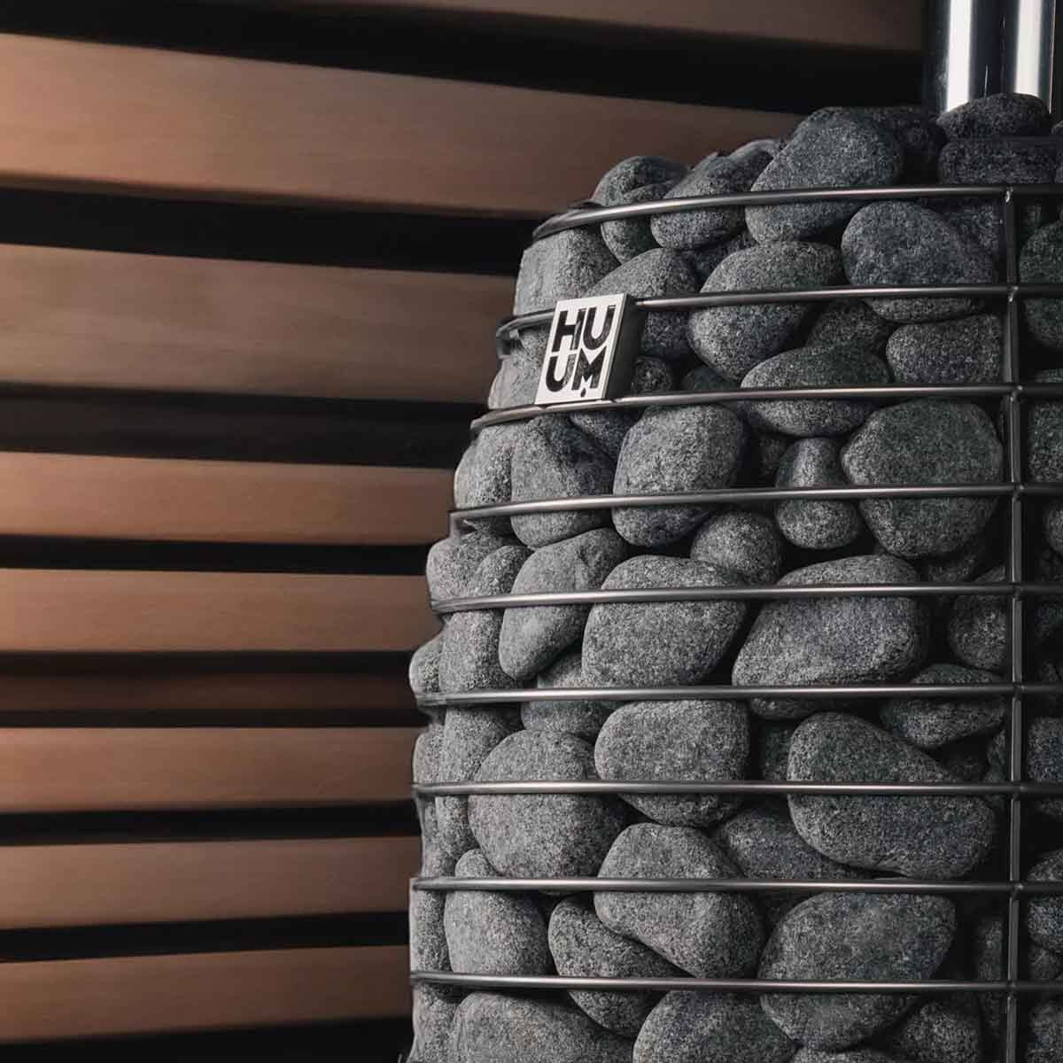 Wood Burning Sauna Stove Maintenance and care tips