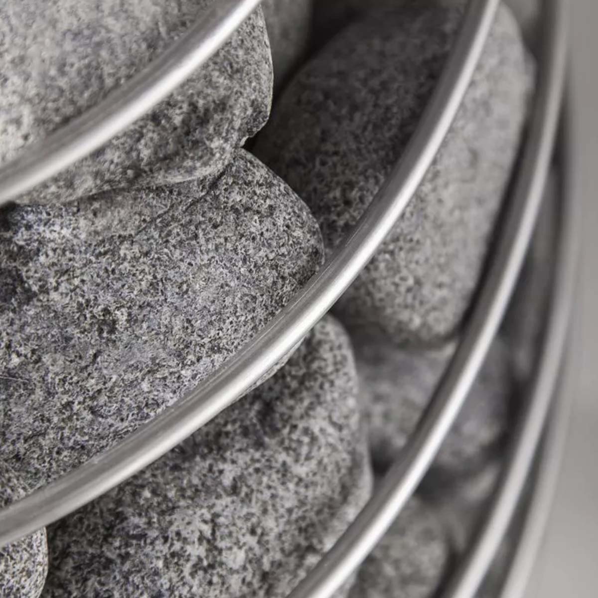 Sauna Stones