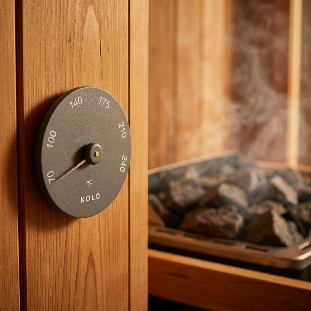 SaunaHeaters.com