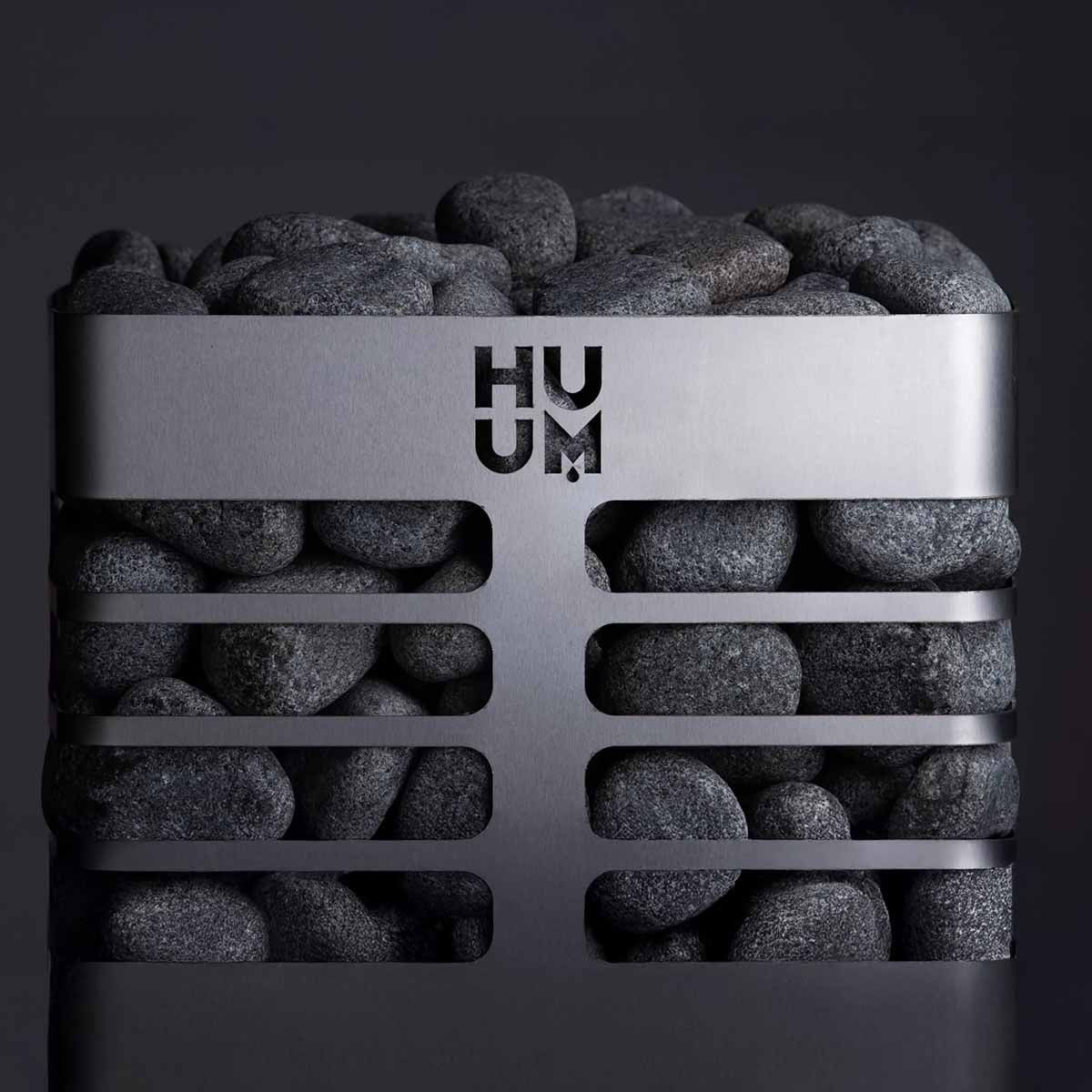 Sizing and Models of HUUM Steel Heaters