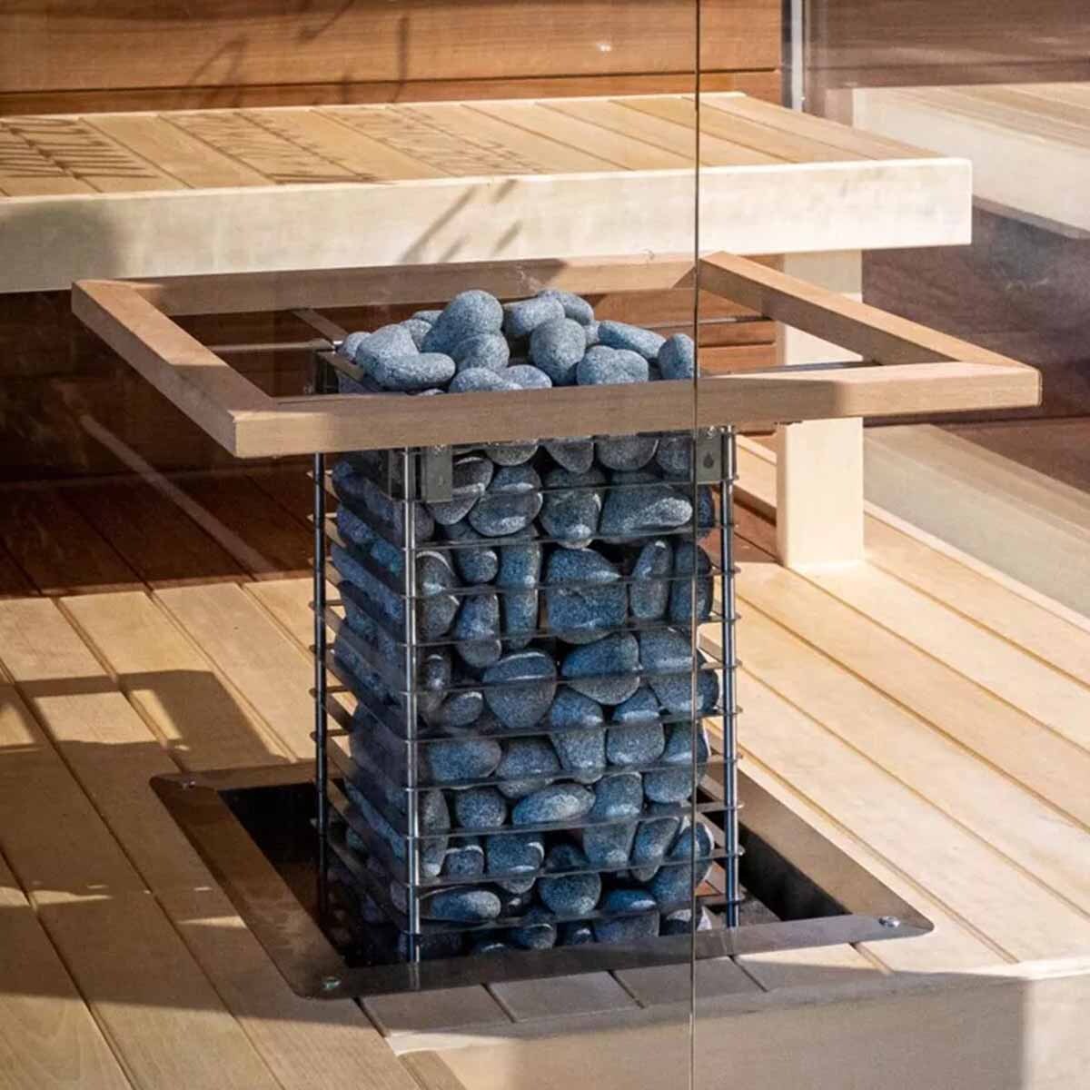 Top Electric Sauna Heater Brands