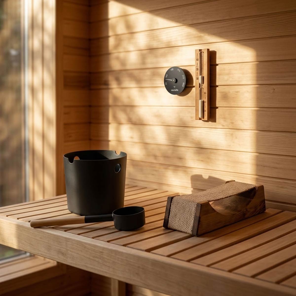 Why Choose SaunaHeaters.com to Purchase Your SaunaLife Sauna Accessories