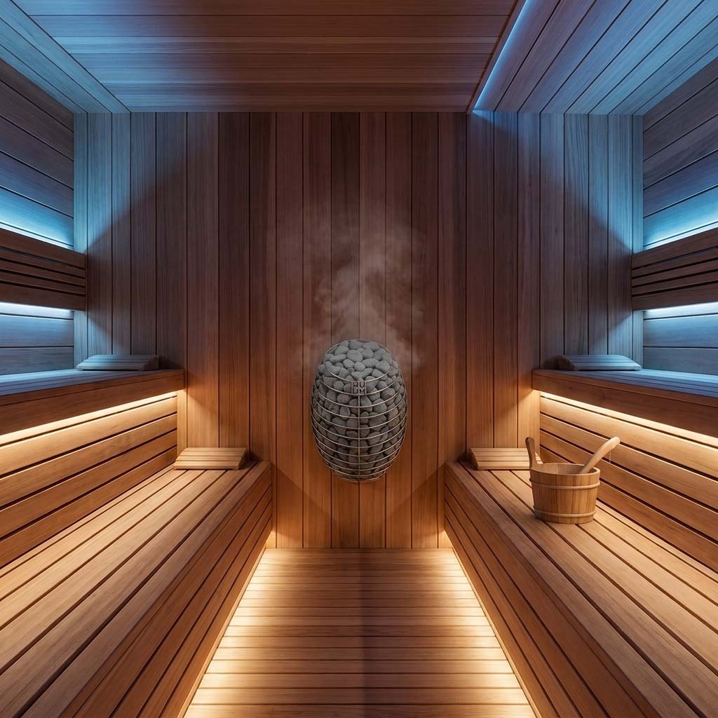 Why Choose SaunaHeaters.com for Your Sauna Lighting