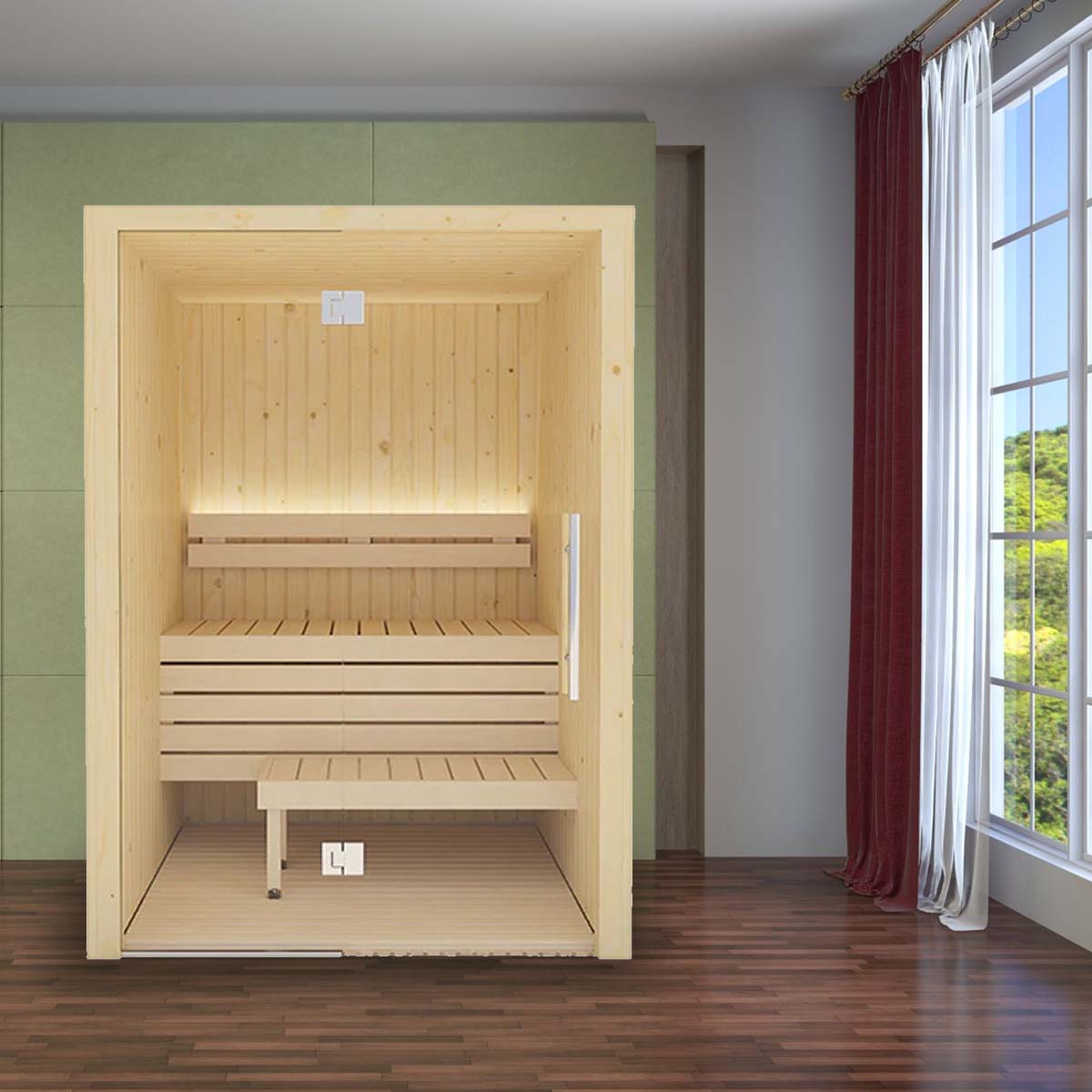 Why Choose XPERIENCE