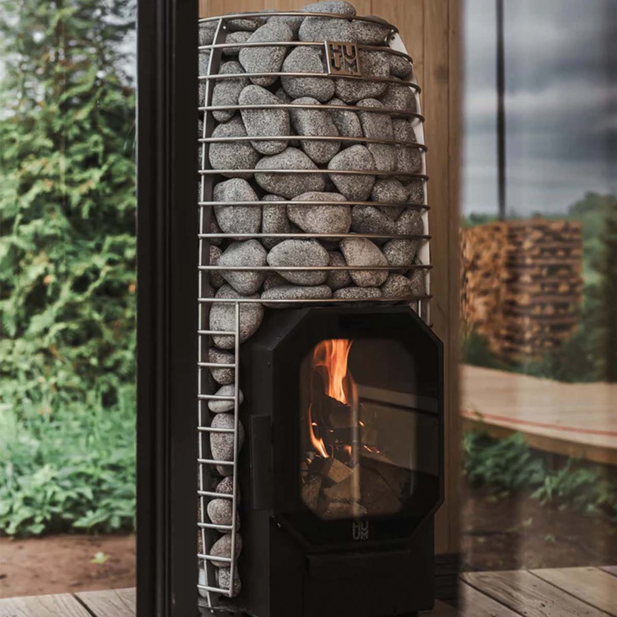 Why HUUM is the Choice of US-Based Sauna Experts