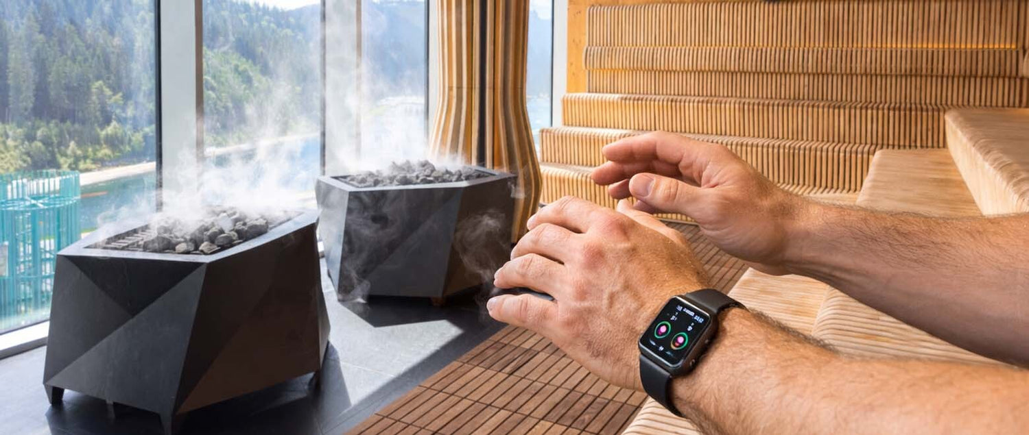 Can You Wear an Apple Watch in Sauna Environments Safety Tips & Advice