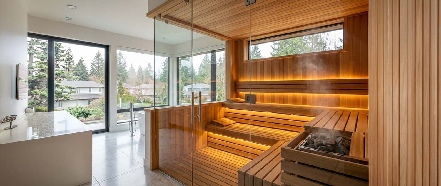 How Much Will a Sauna Addition Increase My Home Resale Value in 2026