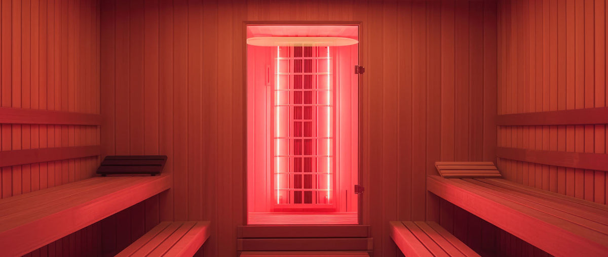 How to Use an Infrared Sauna for Pain Relief: What Actually Works