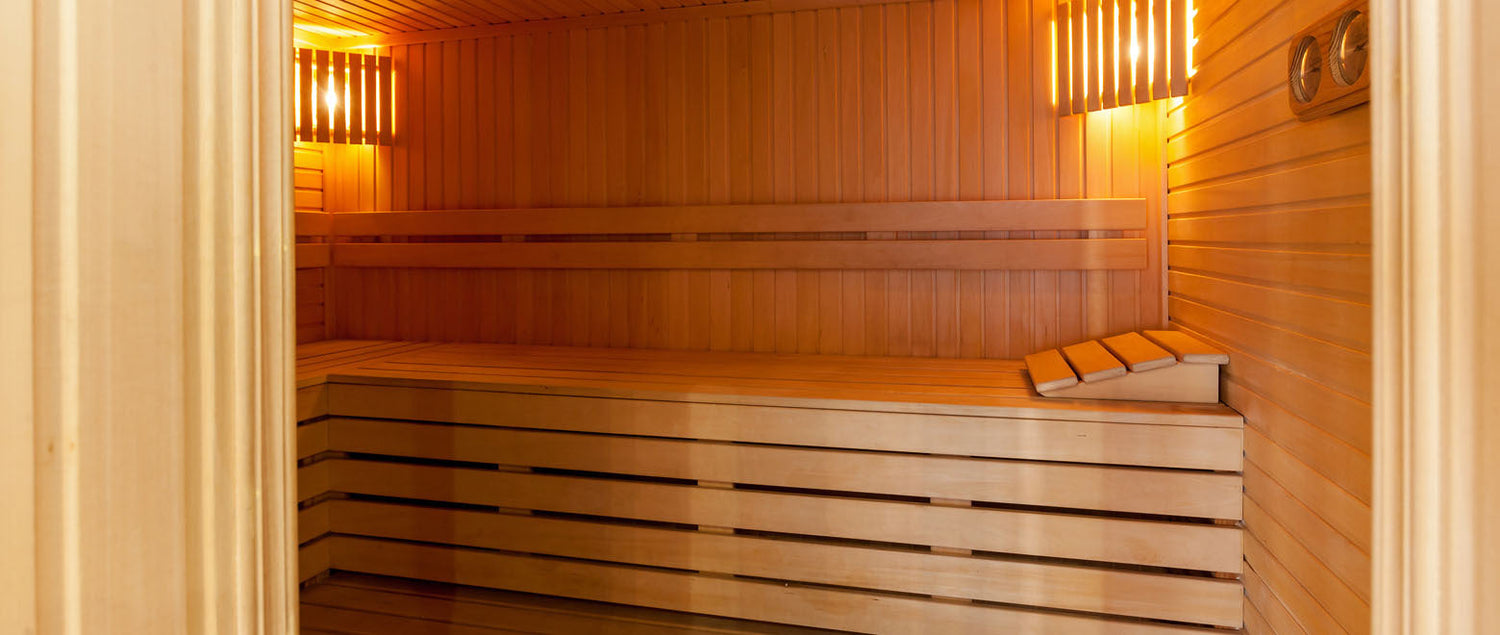 Sauna Before Bed The Secret to a Better Sleep