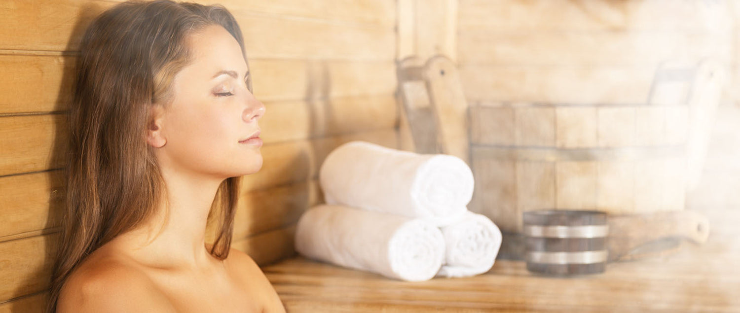 Sauna for Immune System: Unlock the Secret to Better Health