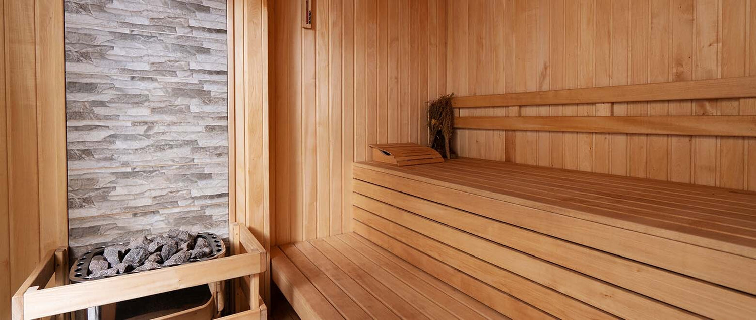 Sauna for Respiratory Health Expert Tips for Asthma Relief