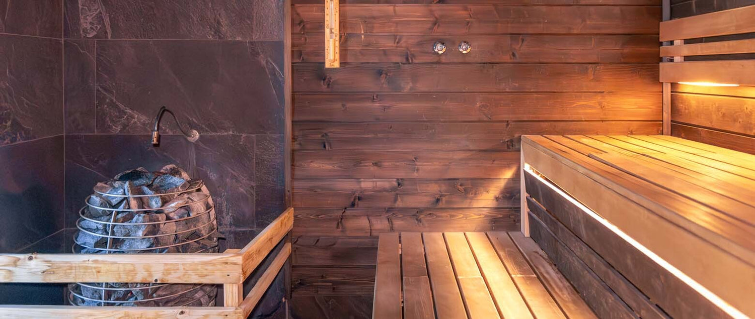 Sauna for Respiratory Health: Expert Tips for Asthma Relief