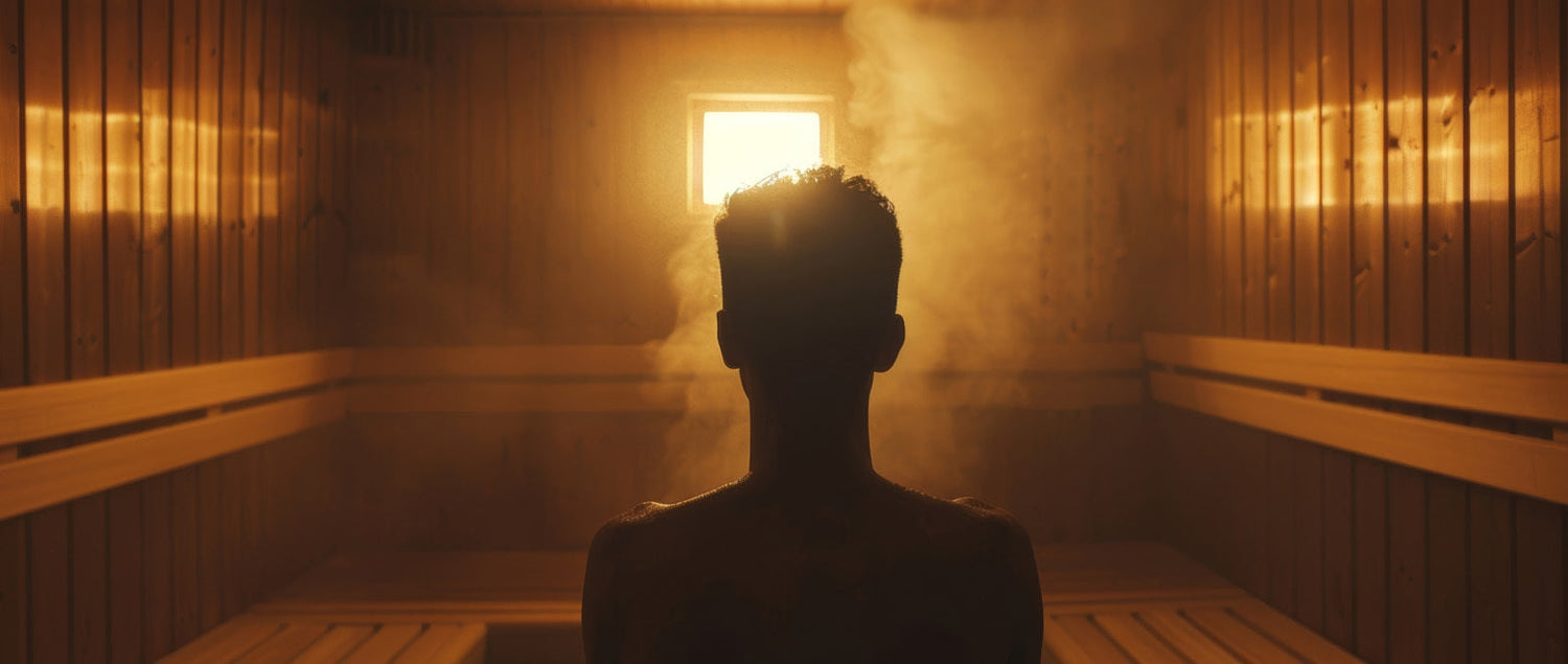 The Representation of Saunas in Art, Film, and Media