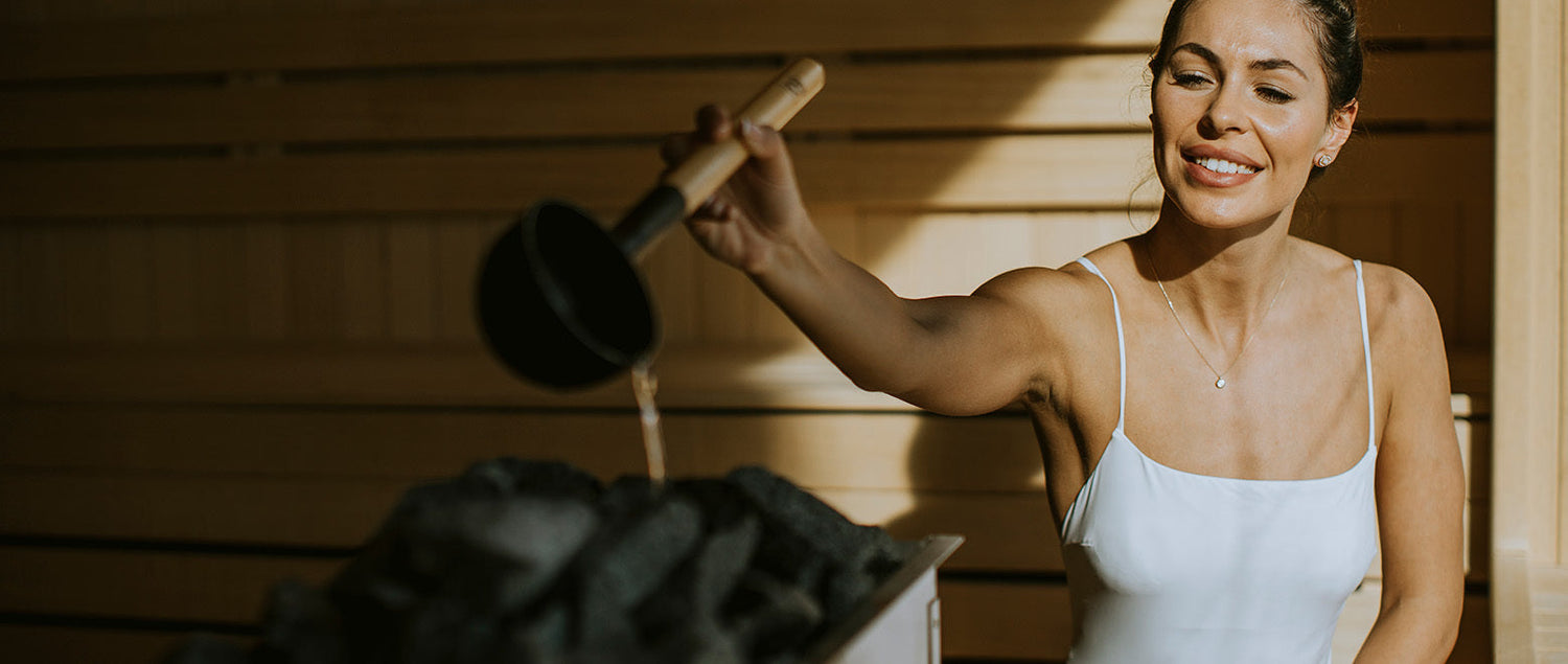 The Ultimate Guide to Choosing the Best Sauna Heater for the Ideal Sauna Experience