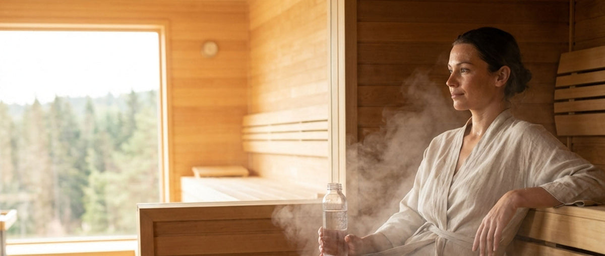 The Ultimate Guide to Using Saunas for Detoxification