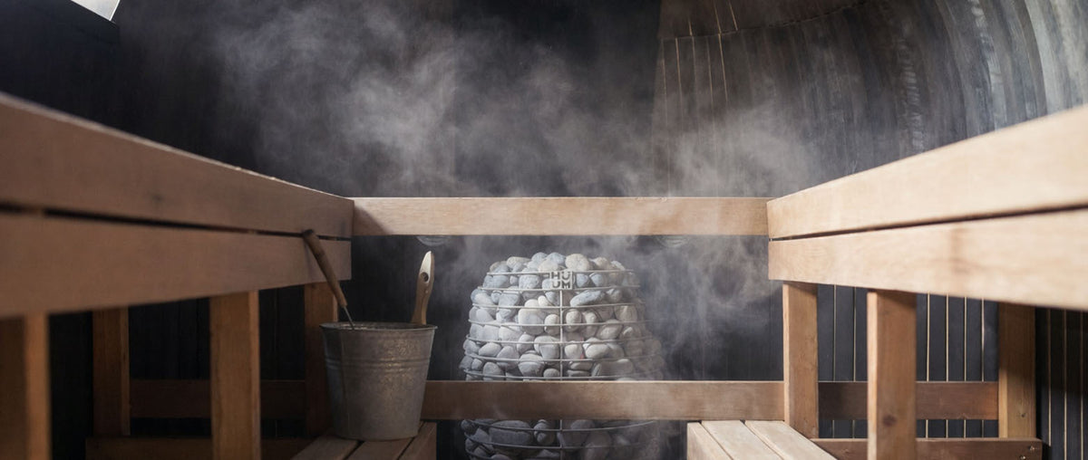 The Ultimate Sauna Ventilation Guide Everything You Need to Know