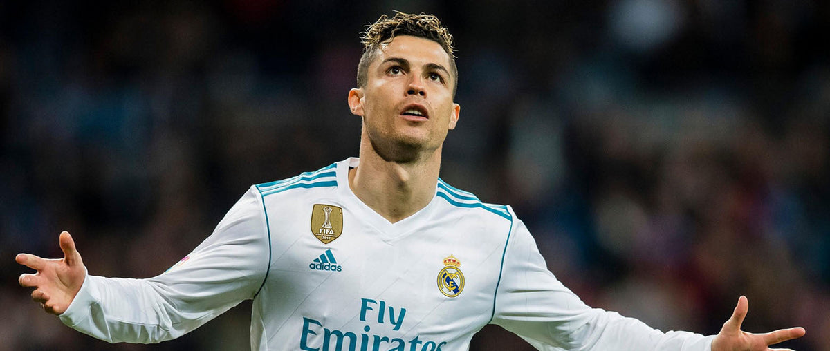 What Cristiano Ronaldo's Post-Sauna Photo Teaches Us About Recovery for Peak Performance