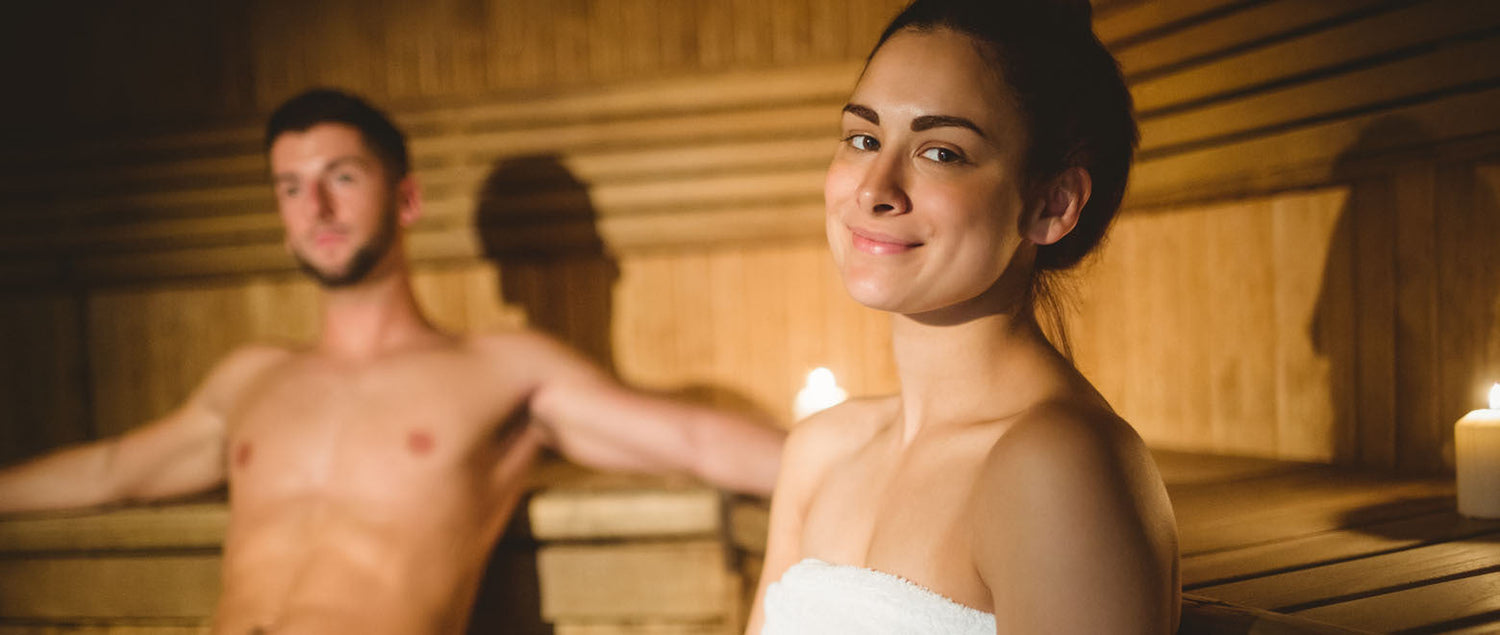When Is the Best Time to Sauna Here's What Science Says
