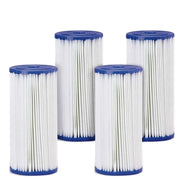Finnmark Pleated Filter
