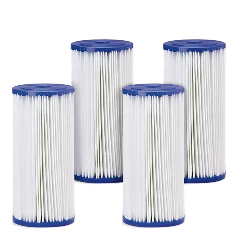 Finnmark Pleated Filter