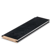 PROSAUNAS Aspen Midnight Black 1X4 T&G STS4