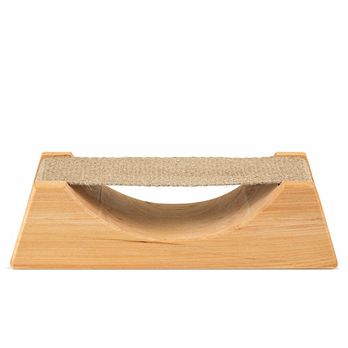 PROSAUNAS Ergo-Headrest w/Cloth Neck Support