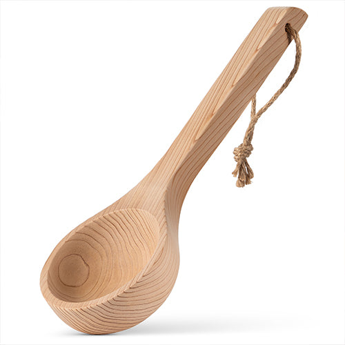 PROSAUNAS Large Ladle