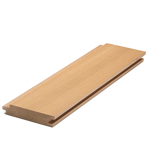 PROSAUNAS Cedar 1X4 VG T&G NG