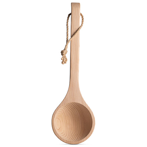 PROSAUNAS Large Ladle