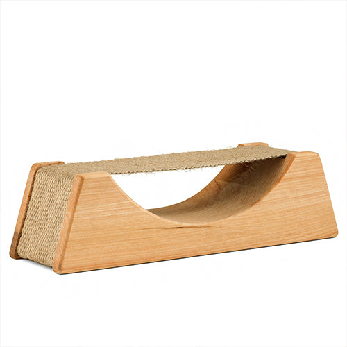 PROSAUNAS Ergo-Headrest w/Cloth Neck Support