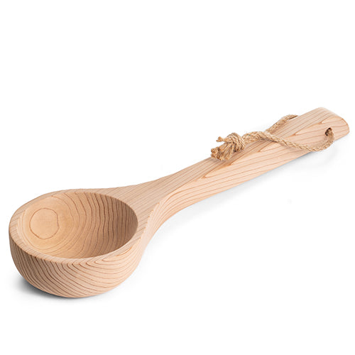PROSAUNAS Large Ladle