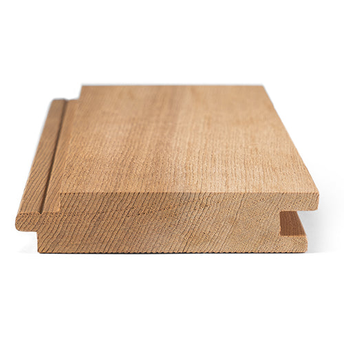 PROSAUNAS Cedar 1X4 VG T&G NG