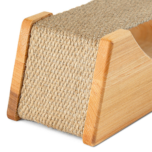 PROSAUNAS Ergo-Headrest w/Cloth Neck Support