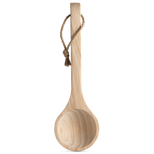 PROSAUNAS 4L Bucket & Ladle
