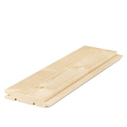 PROSAUNAS Spruce 1X4 T&G STS4
