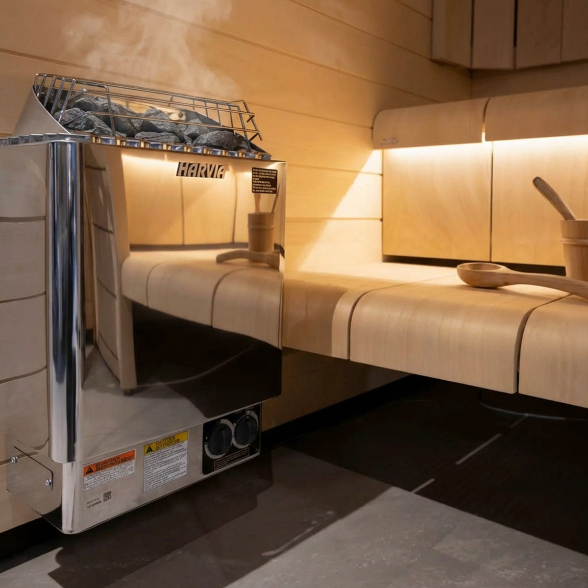SaunaHeaters.com