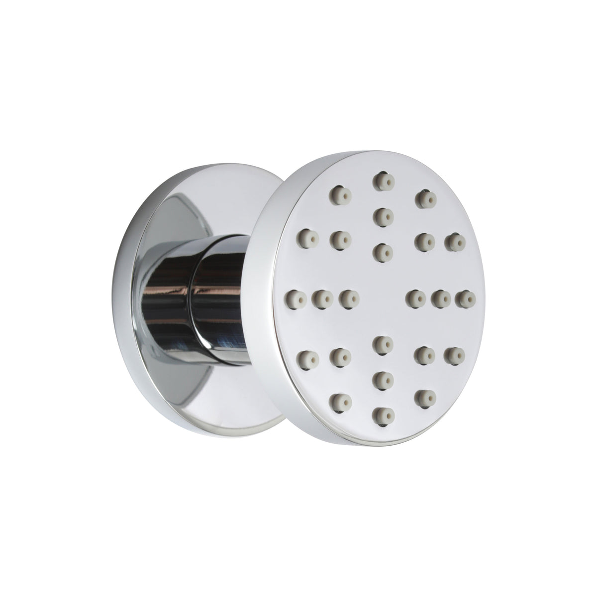 ThermaSol Round Body Spray - Round